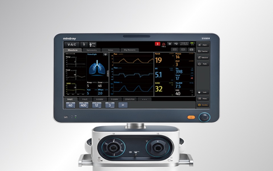 Ventilatör Cihazı SV800