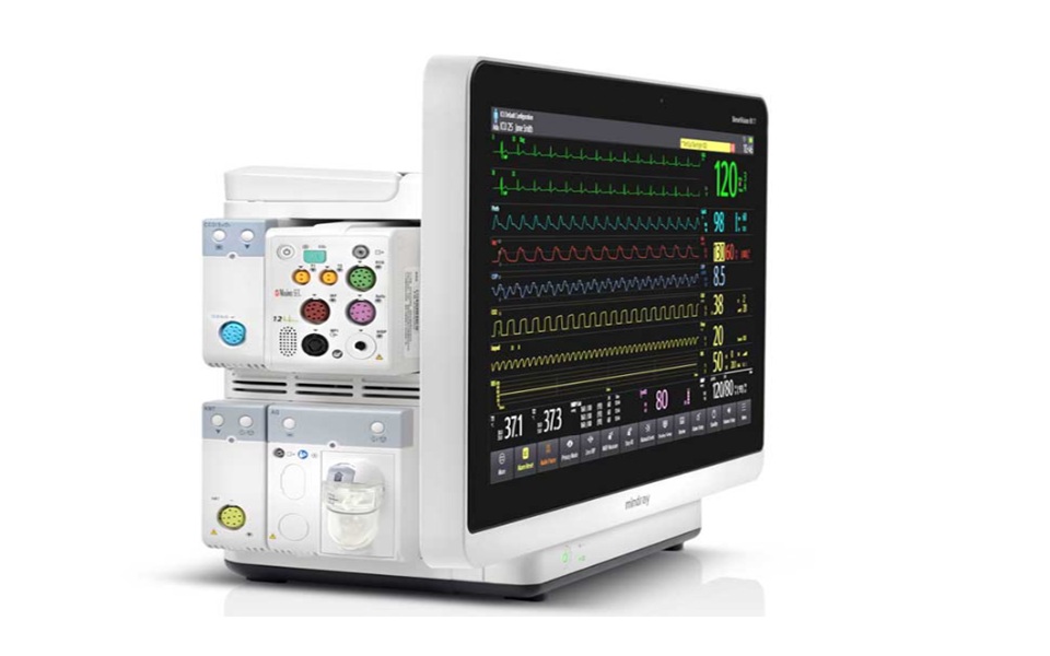 Hastabaşı Monitörü N15