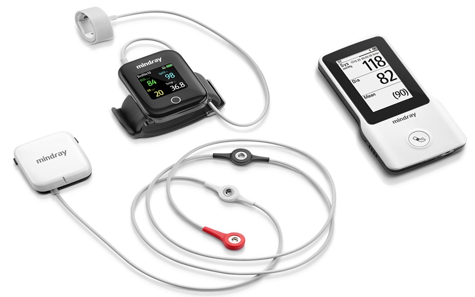 Hasta İzleme Sistemi mWear